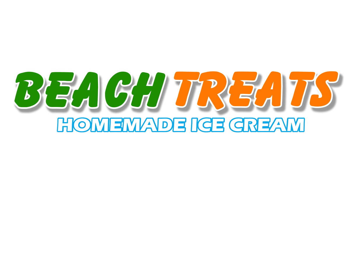 Beach Treats